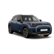 MINI Aceman SE 正式来马, 品牌最小纯电跨界SUV, 比 Countryman SE 入门, 续航可达406公里, 售价从21.4万起