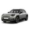 MINI Aceman SE 正式来马, 品牌最小纯电跨界SUV, 比 Countryman SE 入门, 续航可达406公里, 售价从21.4万起