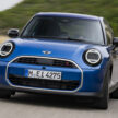 F65 MINI Cooper S 5-Door 确认即将来马, 预估价29.3万起
