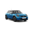 F65 MINI Cooper S 5-Door 确认即将来马, 预估价29.3万起