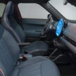 MINI Aceman SE 正式来马, 品牌最小纯电跨界SUV, 比 Countryman SE 入门, 续航可达406公里, 售价从21.4万起