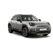 MINI Aceman SE 正式来马, 品牌最小纯电跨界SUV, 比 Countryman SE 入门, 续航可达406公里, 售价从21.4万起