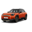 MINI Aceman SE 正式来马, 品牌最小纯电跨界SUV, 比 Countryman SE 入门, 续航可达406公里, 售价从21.4万起