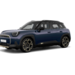 MINI Aceman SE 正式来马, 品牌最小纯电跨界SUV, 比 Countryman SE 入门, 续航可达406公里, 售价从21.4万起