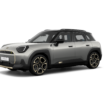 MINI Aceman SE 正式来马, 品牌最小纯电跨界SUV, 比 Countryman SE 入门, 续航可达406公里, 售价从21.4万起