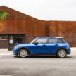 F65 MINI Cooper S 5-Door 确认即将来马, 预估价29.3万起