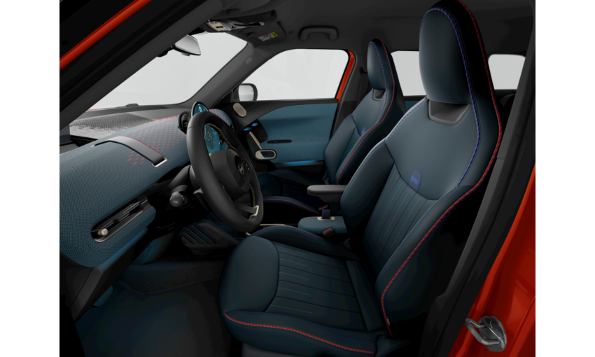 MINI Aceman SE 正式来马, 品牌最小纯电跨界SUV, 比 Countryman SE 入门, 续航可达406公里, 售价从21.4万起 276712