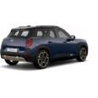 MINI Aceman SE 正式来马, 品牌最小纯电跨界SUV, 比 Countryman SE 入门, 续航可达406公里, 售价从21.4万起