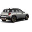 MINI Aceman SE 正式来马, 品牌最小纯电跨界SUV, 比 Countryman SE 入门, 续航可达406公里, 售价从21.4万起
