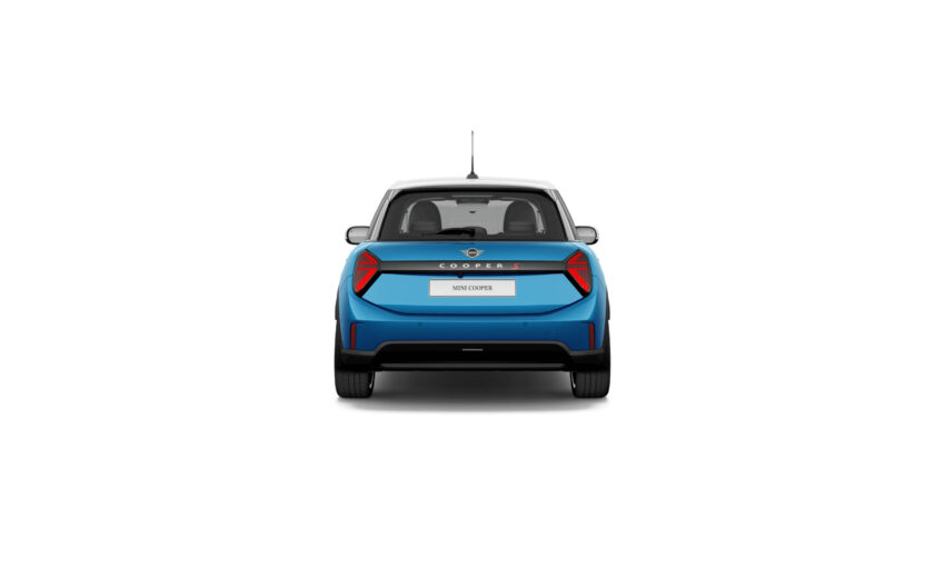 F65 MINI Cooper S 5-Door 确认即将来马, 预估价29.3万起 276786