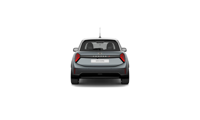 F65 MINI Cooper S 5-Door 确认即将来马, 预估价29.3万起 276787