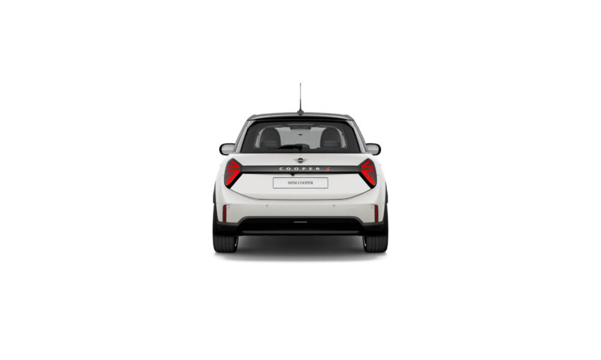F65 MINI Cooper S 5-Door 确认即将来马, 预估价29.3万起 276788