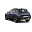 MINI Aceman SE 正式来马, 品牌最小纯电跨界SUV, 比 Countryman SE 入门, 续航可达406公里, 售价从21.4万起