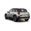 MINI Aceman SE 正式来马, 品牌最小纯电跨界SUV, 比 Countryman SE 入门, 续航可达406公里, 售价从21.4万起