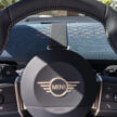 MINI Aceman SE 正式来马, 品牌最小纯电跨界SUV, 比 Countryman SE 入门, 续航可达406公里, 售价从21.4万起