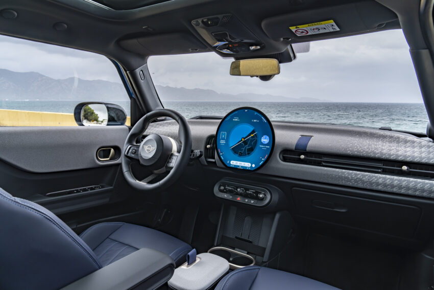 F65 MINI Cooper S 5-Door 确认即将来马, 预估价29.3万起 276765