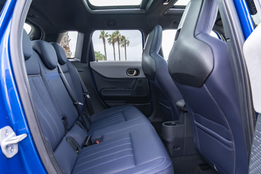 F65 MINI Cooper S 5-Door 确认即将来马, 预估价29.3万起 276766