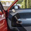 MINI Aceman SE 正式来马, 品牌最小纯电跨界SUV, 比 Countryman SE 入门, 续航可达406公里, 售价从21.4万起