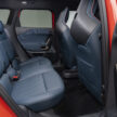 MINI Aceman SE 正式来马, 品牌最小纯电跨界SUV, 比 Countryman SE 入门, 续航可达406公里, 售价从21.4万起