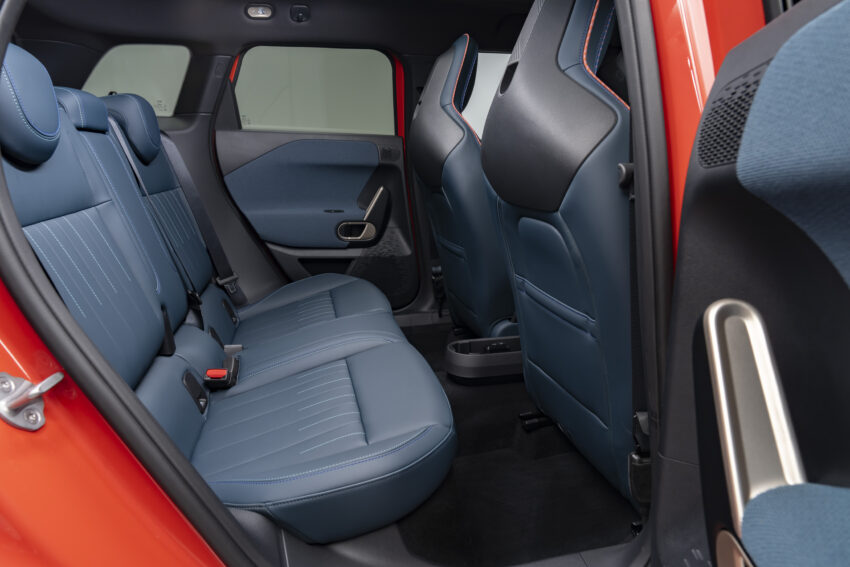 MINI Aceman SE 正式来马, 品牌最小纯电跨界SUV, 比 Countryman SE 入门, 续航可达406公里, 售价从21.4万起 276719