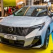 GAC GS3 Emzoom Standard 入门款开卖！Exclusive 版本重新加入编成，本地组装，各别售 RM104k 和 RM117k
