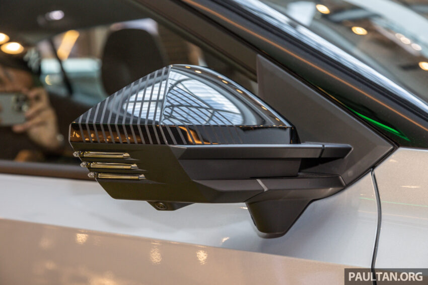 GAC GS3 Emzoom Standard 入门款开卖！Exclusive 版本重新加入编成，本地组装，各别售 RM104k 和 RM117k 277824