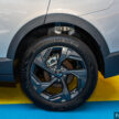 GAC GS3 Emzoom Standard 入门款开卖！Exclusive 版本重新加入编成，本地组装，各别售 RM104k 和 RM117k