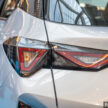 GAC GS3 Emzoom Standard 入门款开卖！Exclusive 版本重新加入编成，本地组装，各别售 RM104k 和 RM117k