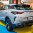 GAC GS3 Emzoom Standard 入门款开卖！Exclusive 版本重新加入编成，本地组装，各别售 RM104k 和 RM117k