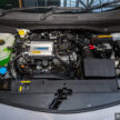 GAC GS3 Emzoom Standard 入门款开卖！Exclusive 版本重新加入编成，本地组装，各别售 RM104k 和 RM117k