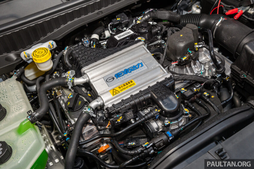 GAC GS3 Emzoom Standard 入门款开卖！Exclusive 版本重新加入编成，本地组装，各别售 RM104k 和 RM117k 277837