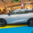 GAC GS3 Emzoom Standard 入门款开卖！Exclusive 版本重新加入编成，本地组装，各别售 RM104k 和 RM117k