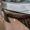 GAC GS3 Emzoom Standard 入门款开卖！Exclusive 版本重新加入编成，本地组装，各别售 RM104k 和 RM117k