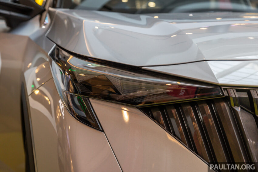 GAC GS3 Emzoom Standard 入门款开卖！Exclusive 版本重新加入编成，本地组装，各别售 RM104k 和 RM117k 277818