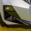GAC GS3 Emzoom Standard 入门款开卖！Exclusive 版本重新加入编成，本地组装，各别售 RM104k 和 RM117k