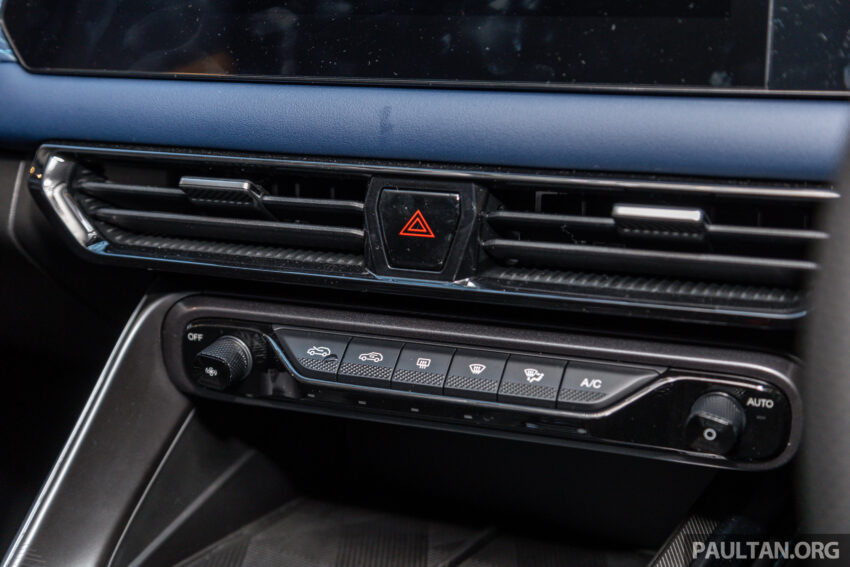 GAC GS3 Emzoom Standard 入门款开卖！Exclusive 版本重新加入编成，本地组装，各别售 RM104k 和 RM117k 277847
