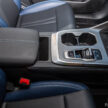 GAC GS3 Emzoom Standard 入门款开卖！Exclusive 版本重新加入编成，本地组装，各别售 RM104k 和 RM117k