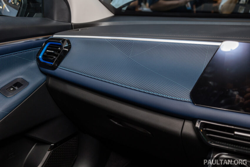 GAC GS3 Emzoom Standard 入门款开卖！Exclusive 版本重新加入编成，本地组装，各别售 RM104k 和 RM117k 277853