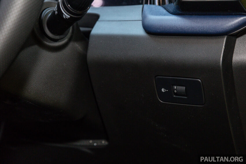 GAC GS3 Emzoom Standard 入门款开卖！Exclusive 版本重新加入编成，本地组装，各别售 RM104k 和 RM117k 277856