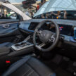 GAC GS3 Emzoom Standard 入门款开卖！Exclusive 版本重新加入编成，本地组装，各别售 RM104k 和 RM117k