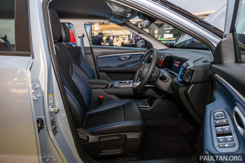 GAC GS3 Emzoom Standard 入门款开卖！Exclusive 版本重新加入编成，本地组装，各别售 RM104k 和 RM117k 277857