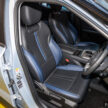 GAC GS3 Emzoom Standard 入门款开卖！Exclusive 版本重新加入编成，本地组装，各别售 RM104k 和 RM117k