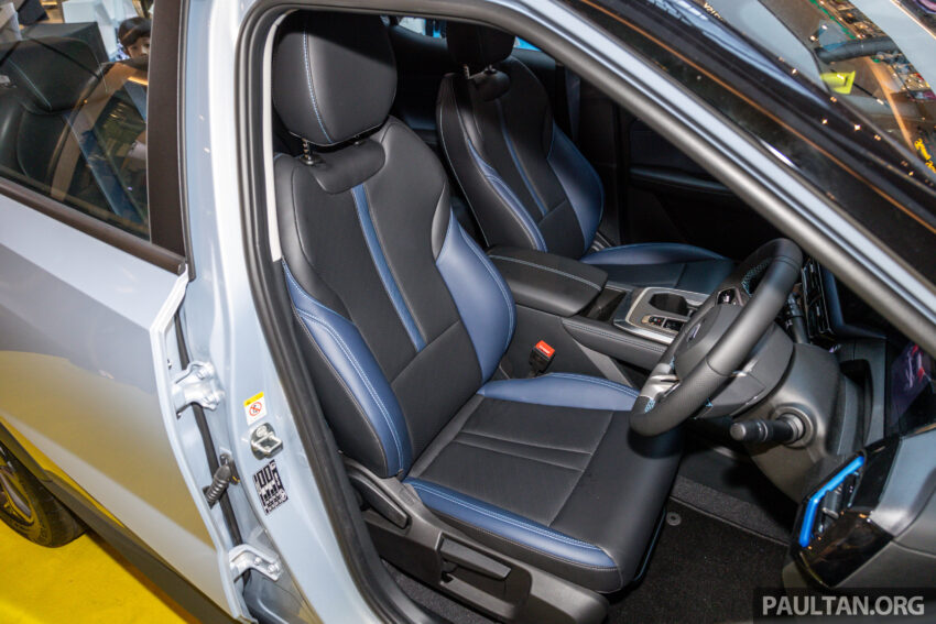 GAC GS3 Emzoom Standard 入门款开卖！Exclusive 版本重新加入编成，本地组装，各别售 RM104k 和 RM117k 277858