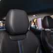 GAC GS3 Emzoom Standard 入门款开卖！Exclusive 版本重新加入编成，本地组装，各别售 RM104k 和 RM117k