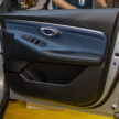 GAC GS3 Emzoom Standard 入门款开卖！Exclusive 版本重新加入编成，本地组装，各别售 RM104k 和 RM117k