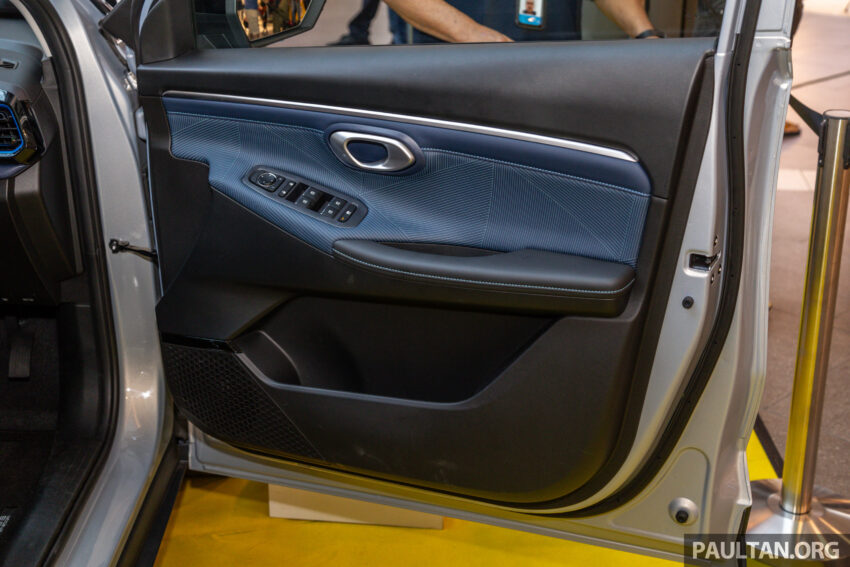 GAC GS3 Emzoom Standard 入门款开卖！Exclusive 版本重新加入编成，本地组装，各别售 RM104k 和 RM117k 277862