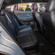 GAC GS3 Emzoom Standard 入门款开卖！Exclusive 版本重新加入编成，本地组装，各别售 RM104k 和 RM117k