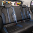 GAC GS3 Emzoom Standard 入门款开卖！Exclusive 版本重新加入编成，本地组装，各别售 RM104k 和 RM117k