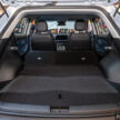 GAC GS3 Emzoom Standard 入门款开卖！Exclusive 版本重新加入编成，本地组装，各别售 RM104k 和 RM117k