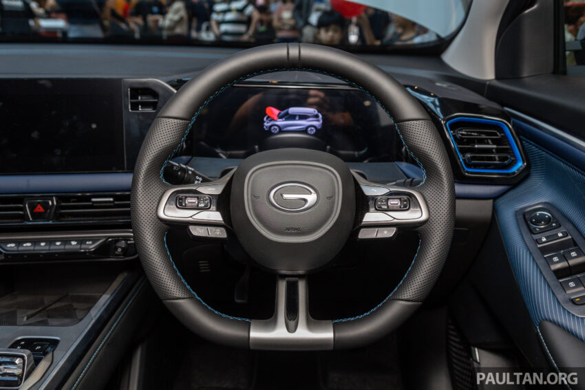GAC GS3 Emzoom Standard 入门款开卖！Exclusive 版本重新加入编成，本地组装，各别售 RM104k 和 RM117k 277841